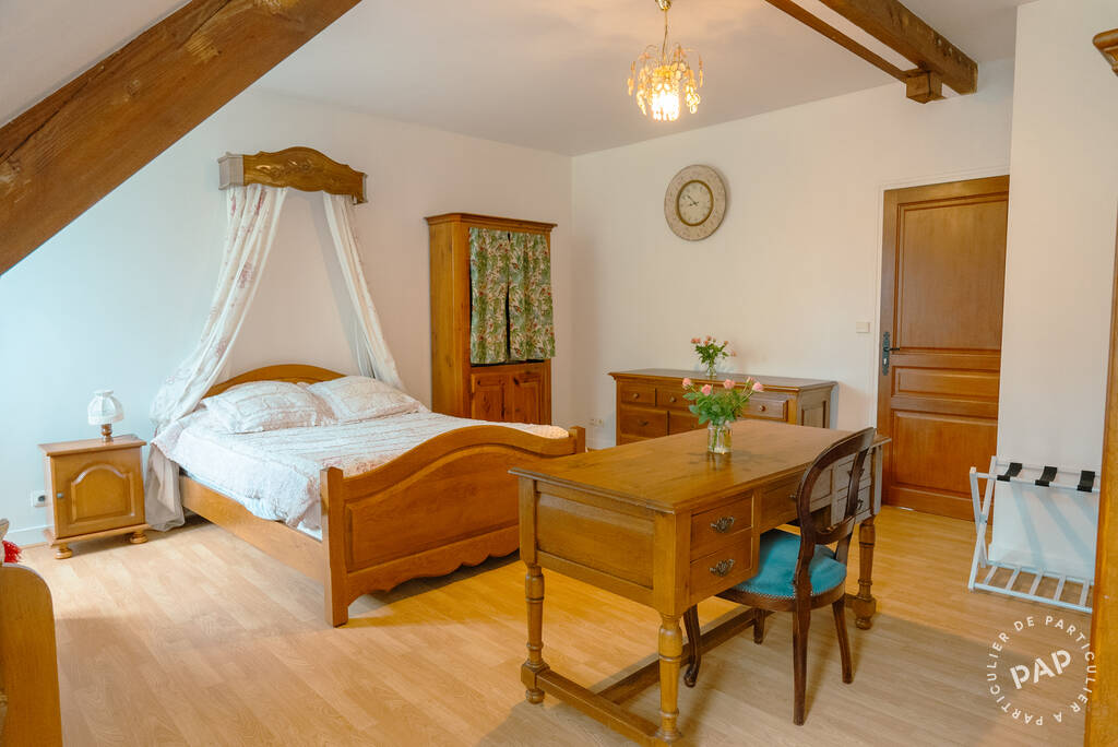 Chambre Chemin Rural numéro 15 de Saint-Arnoult-en-Yvelines à Chevreuse à Choisel