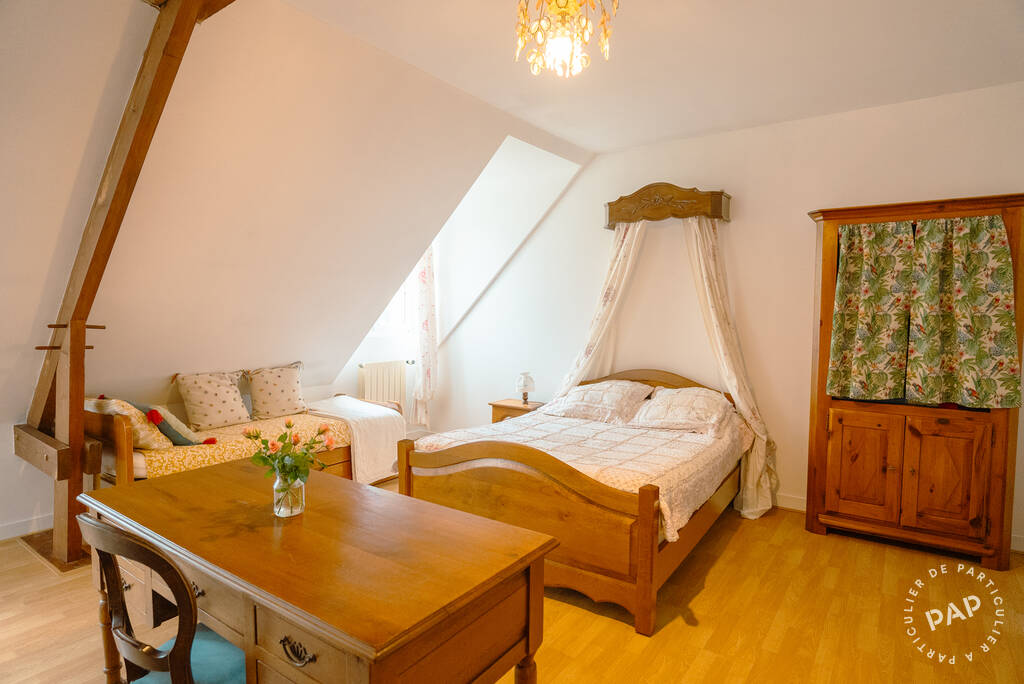 Chambre Chemin Rural numéro 15 de Saint-Arnoult-en-Yvelines à Chevreuse à Choisel