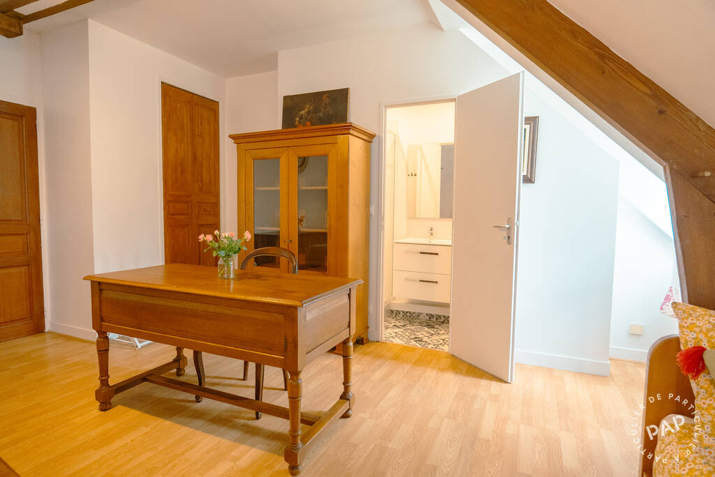 Chambre Chemin Rural numéro 15 de Saint-Arnoult-en-Yvelines à Chevreuse à Choisel