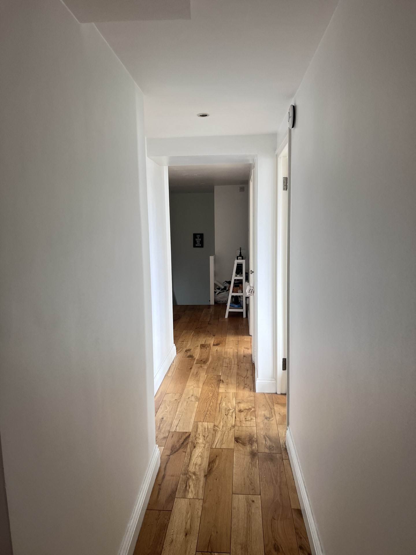Flat Augustus Close in Greater London