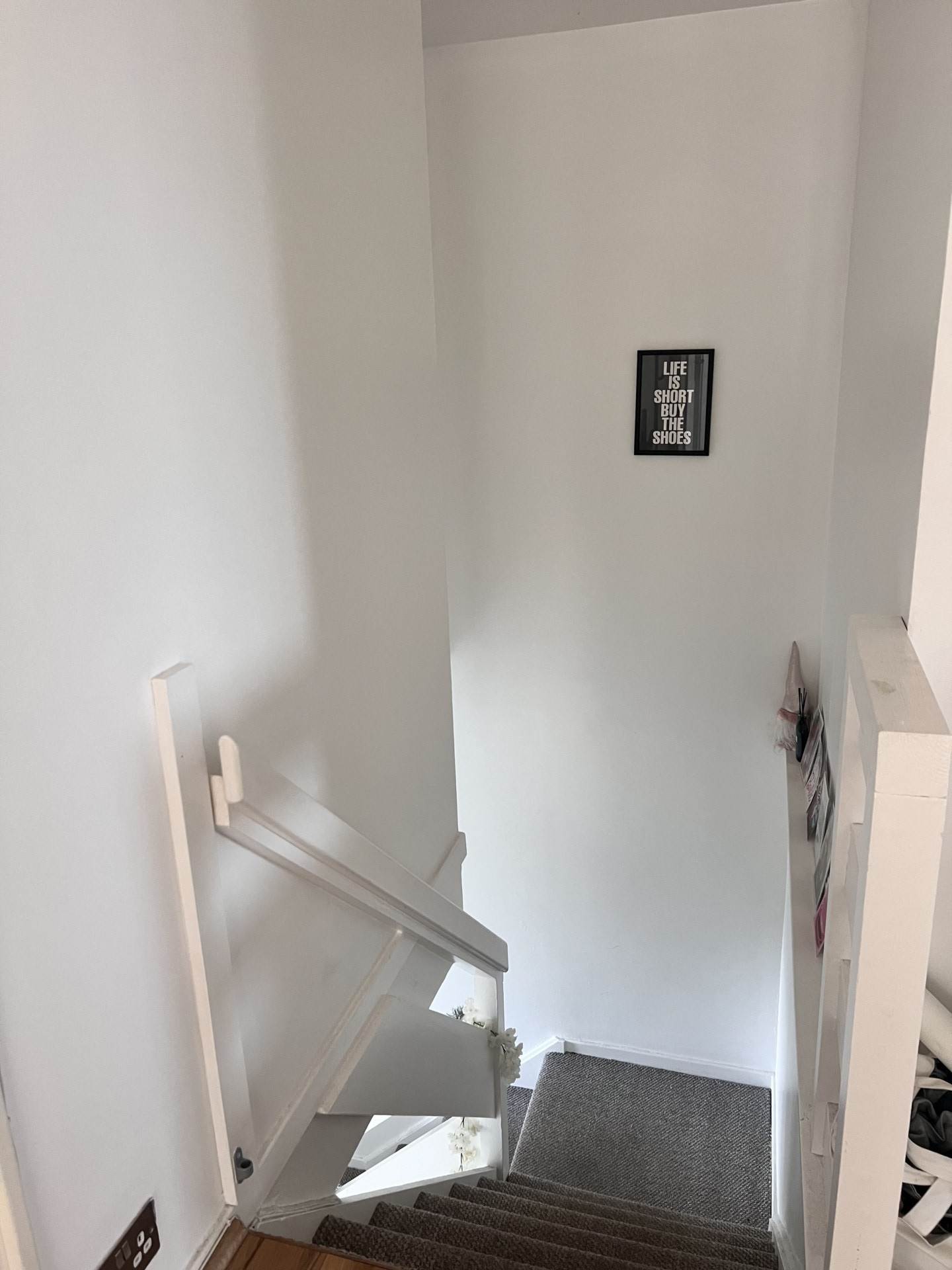 Flat Augustus Close in Greater London