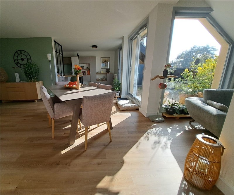 Appartement Rue des Meurolets à Douvaine