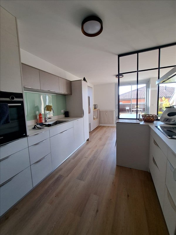 Appartement Rue des Meurolets à Douvaine