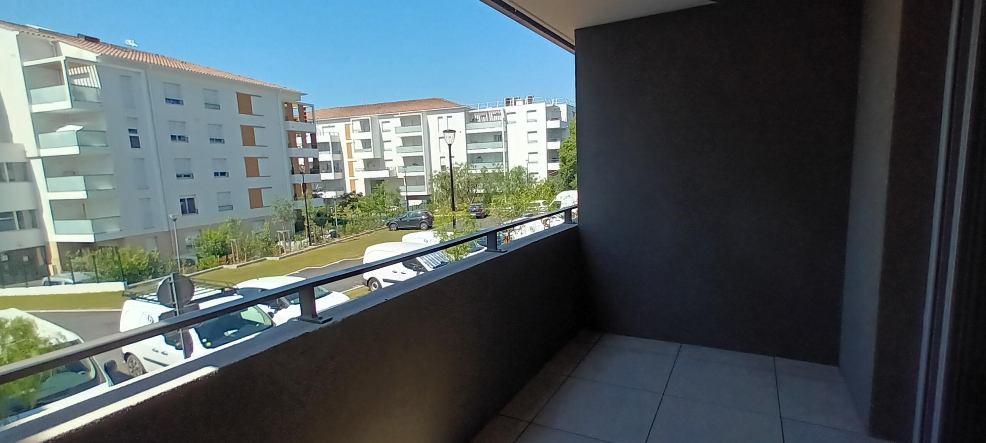 Appartement Avenue Paul Arène à Draguignan