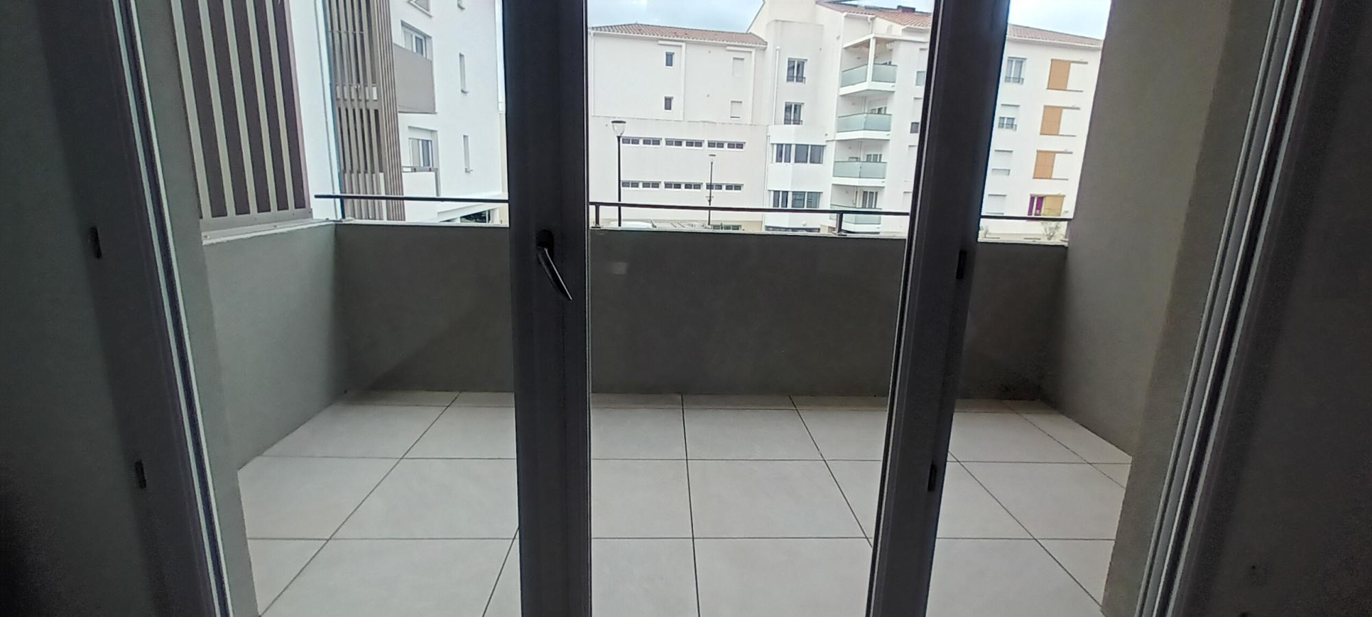 Appartement Avenue Paul Arène à Draguignan