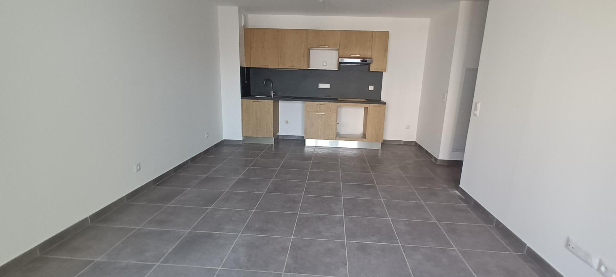 Appartement Avenue Paul Arène à Draguignan