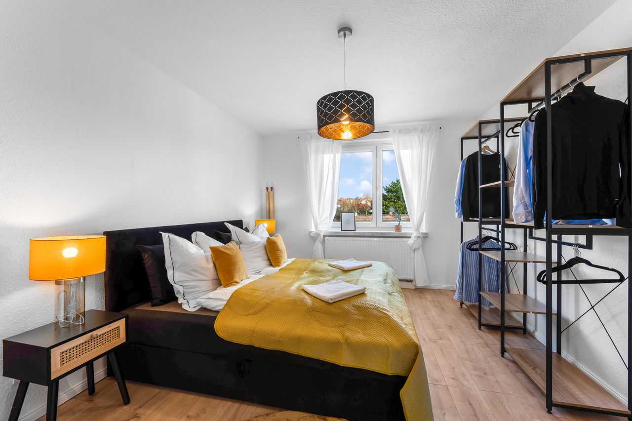 Wohnung An der Brückmühle in Pirna