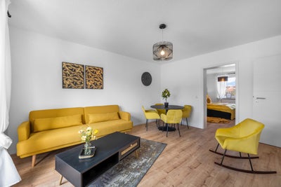 Wohnung An der Brückmühle in Pirna