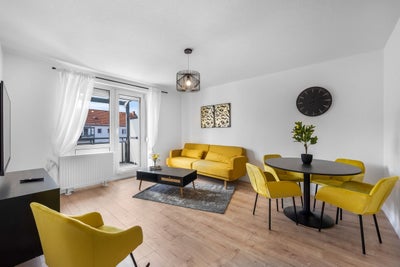 Wohnung An der Brückmühle in Pirna