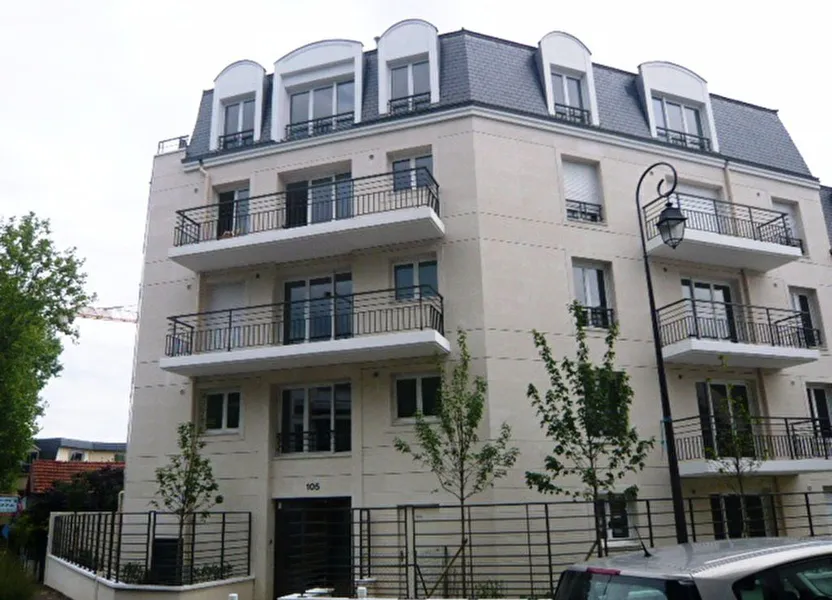 Flat Avenue de la Division Leclerc in Antony