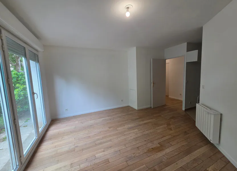 Appartement Avenue de la Division Leclerc à Antony