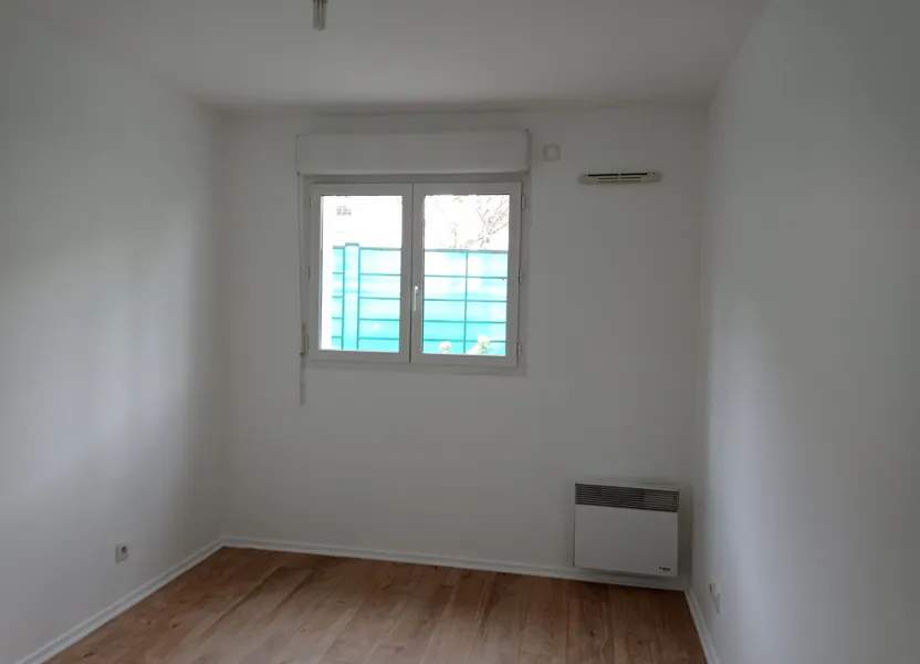 Appartement Avenue de la Division Leclerc à Antony