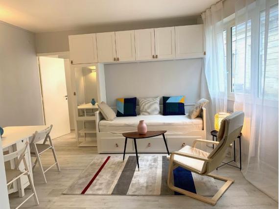 Flat Rue duffour-dubergier in Bordeaux