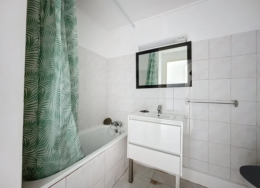 Appartement Rue du Grand-Rabbin-Haguenauer à Nancy