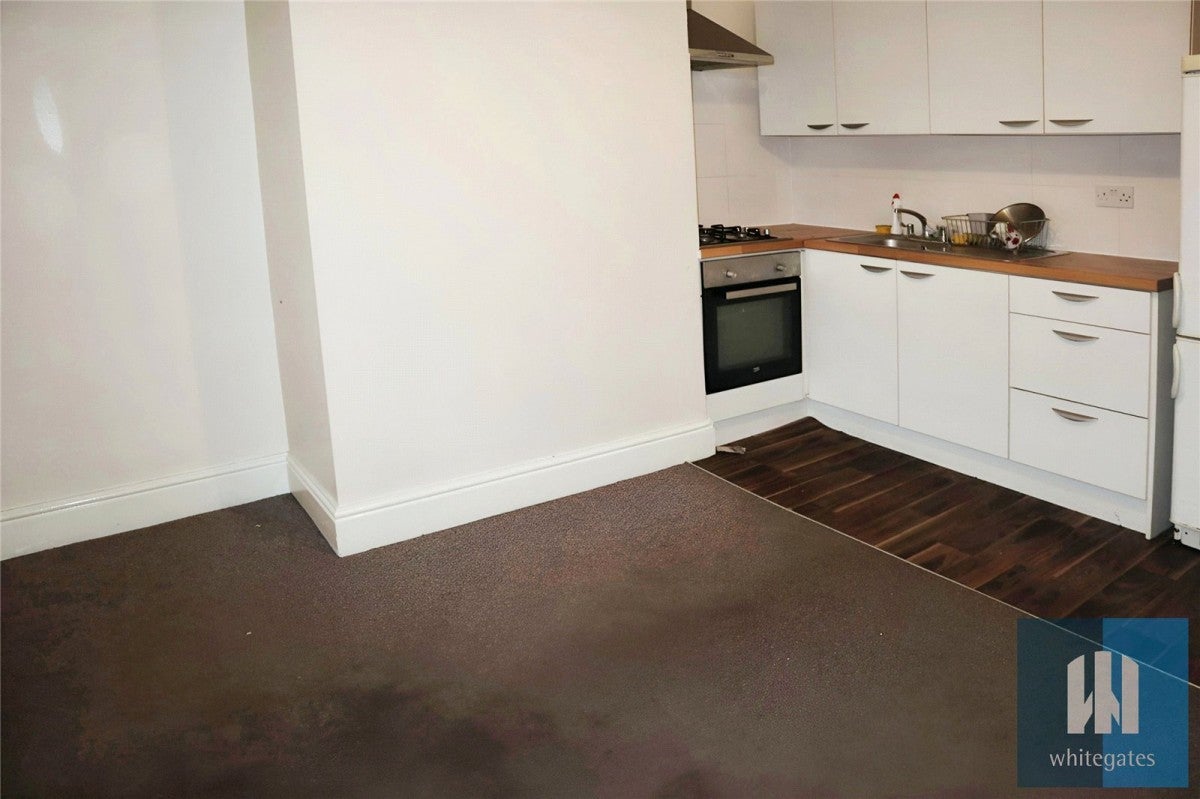 House Turnstone Way in Kirklees