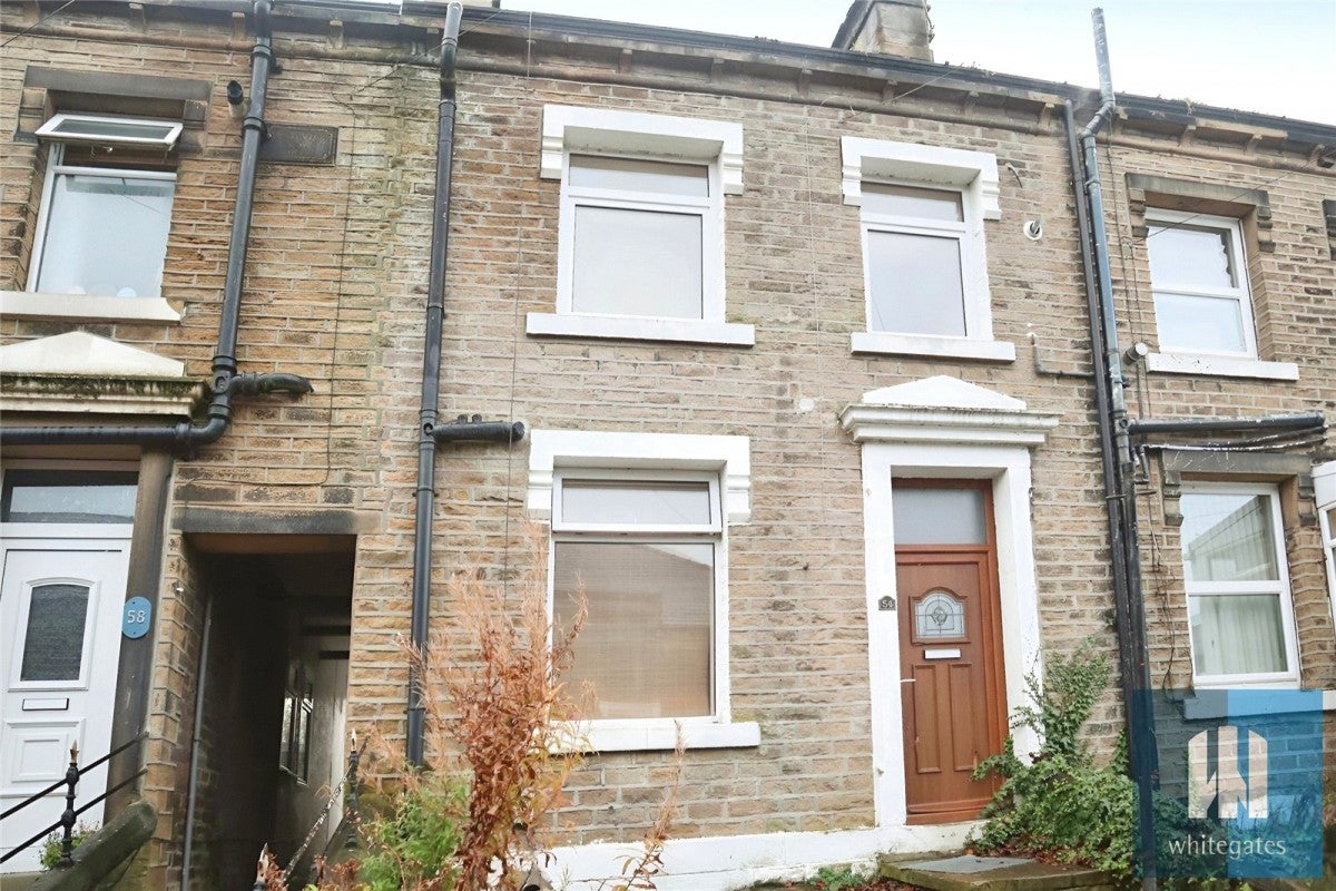 House Turnstone Way in Kirklees