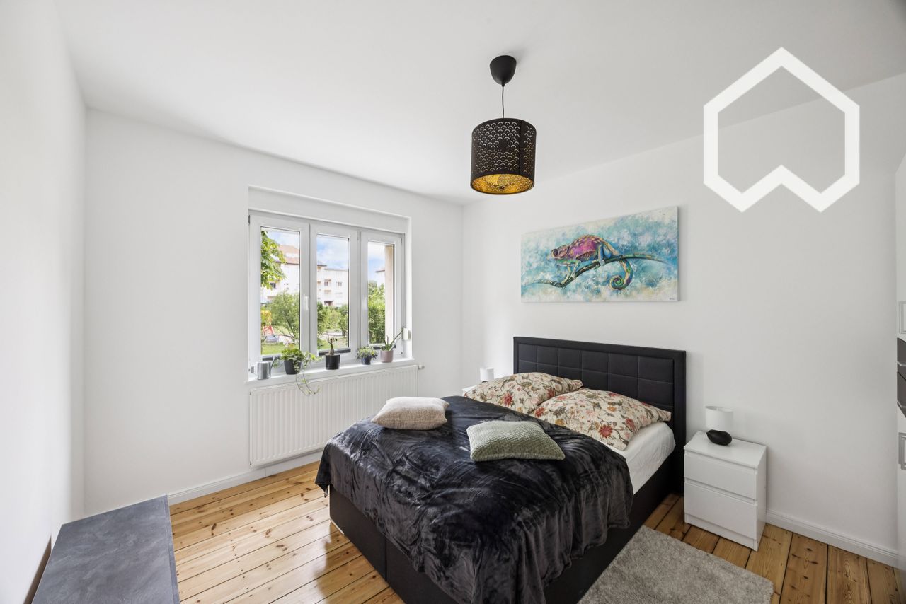 Wohnung Glienicker Weg in Berlin