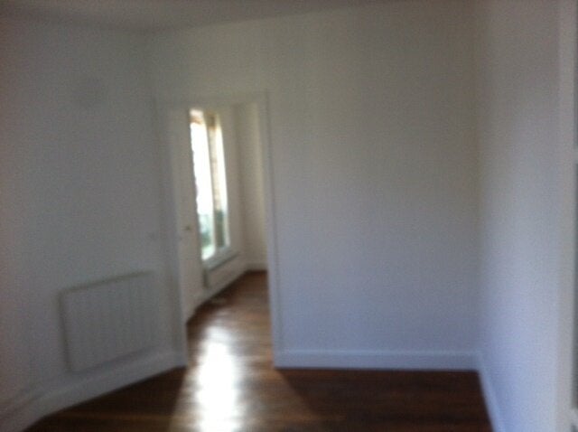 Flat Rue Brancion in Paris