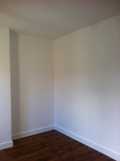 Flat Rue Brancion in Paris