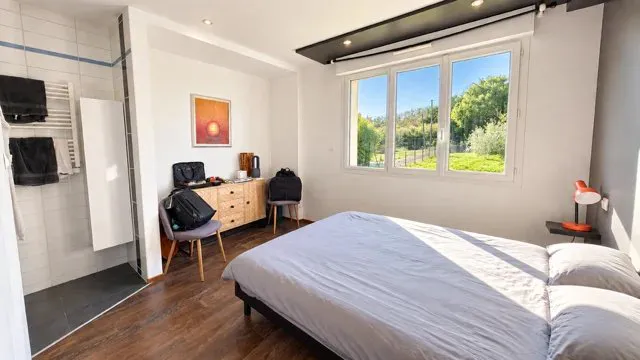 Maison Route de Sainte-Livrade sur Lot à Casseneuil