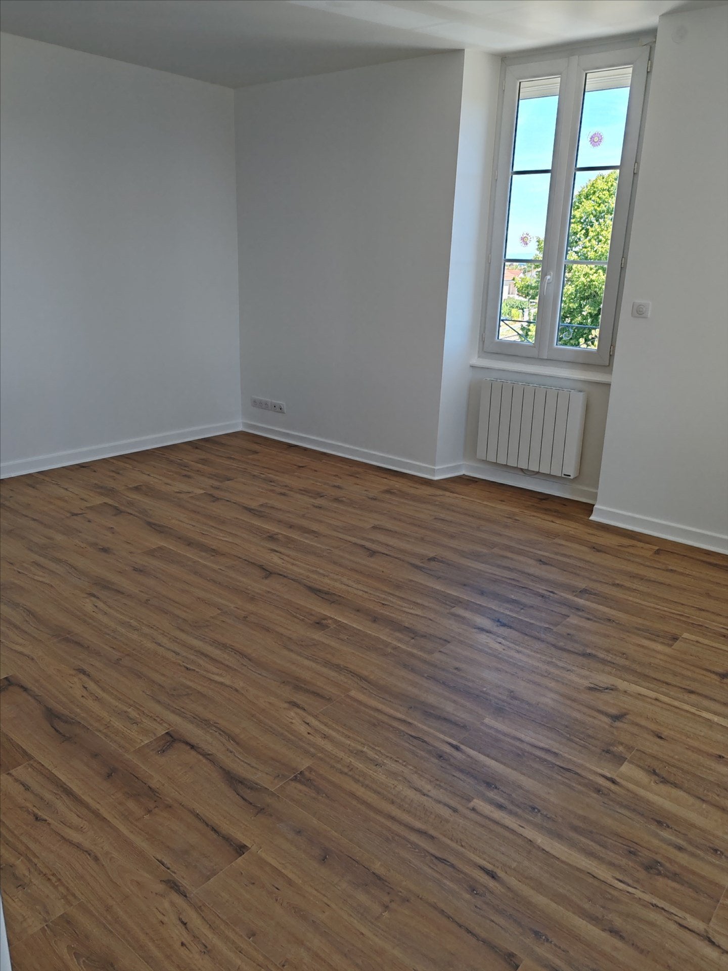 Flat Avenue Jean Moulin in Mozac