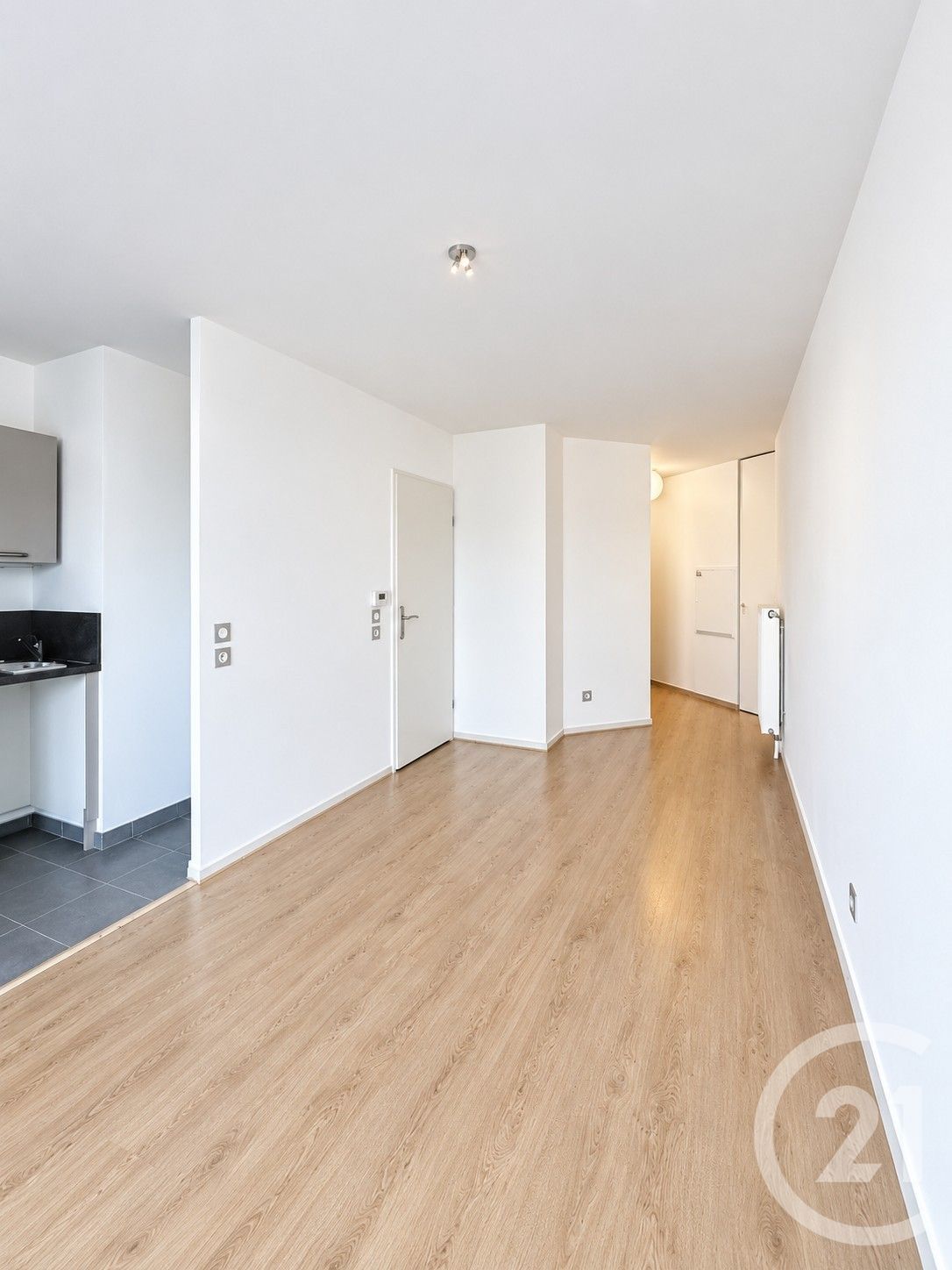 Appartement Rue de la Gare à La Chapelle-Saint-Mesmin
