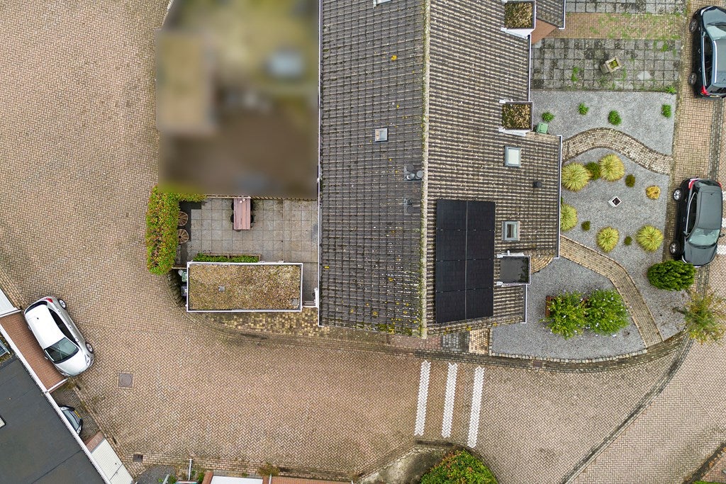 Hoekwoning te koop: Horstveld 98, Heythuysen