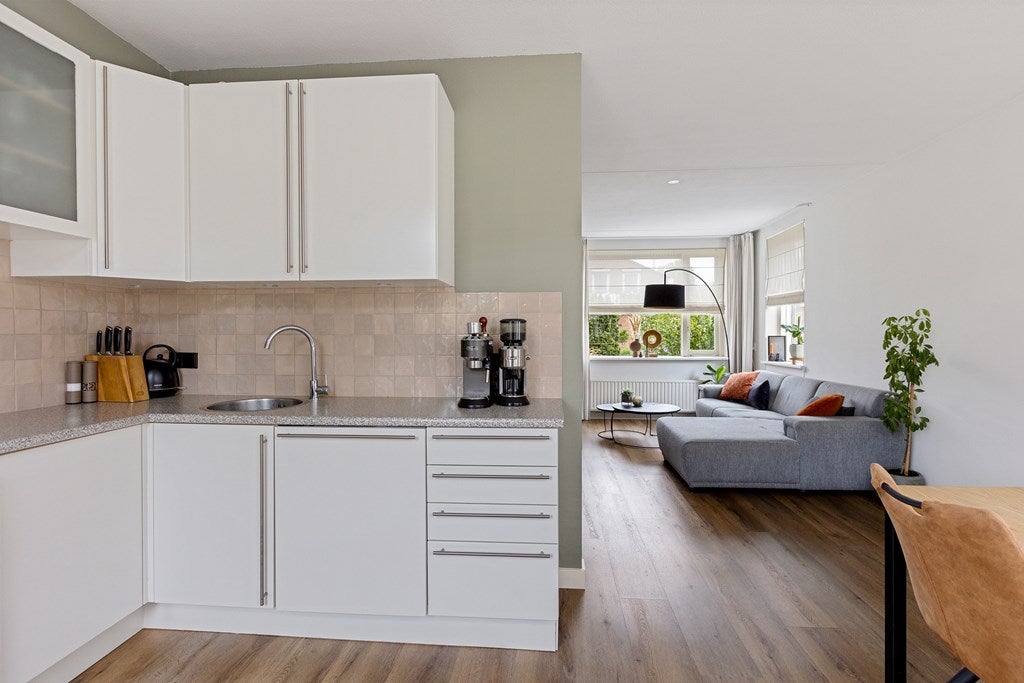 Hoekwoning te koop: Horstveld 98, Heythuysen