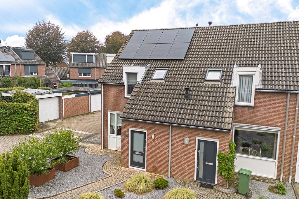 Hoekwoning te koop: Horstveld 98, Heythuysen