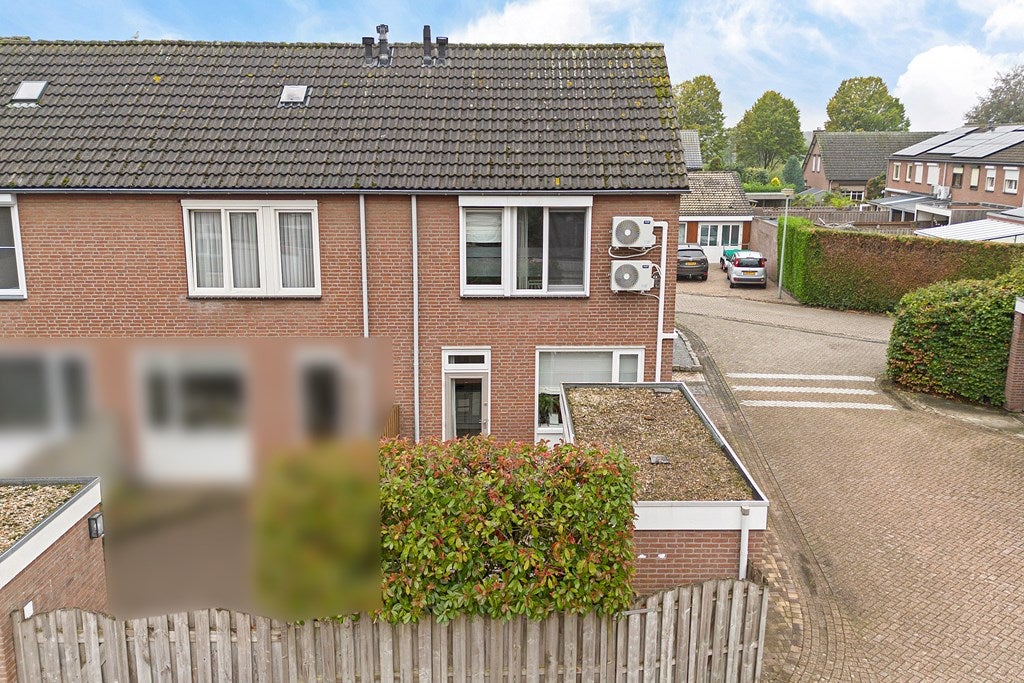 Hoekwoning te koop: Horstveld 98, Heythuysen