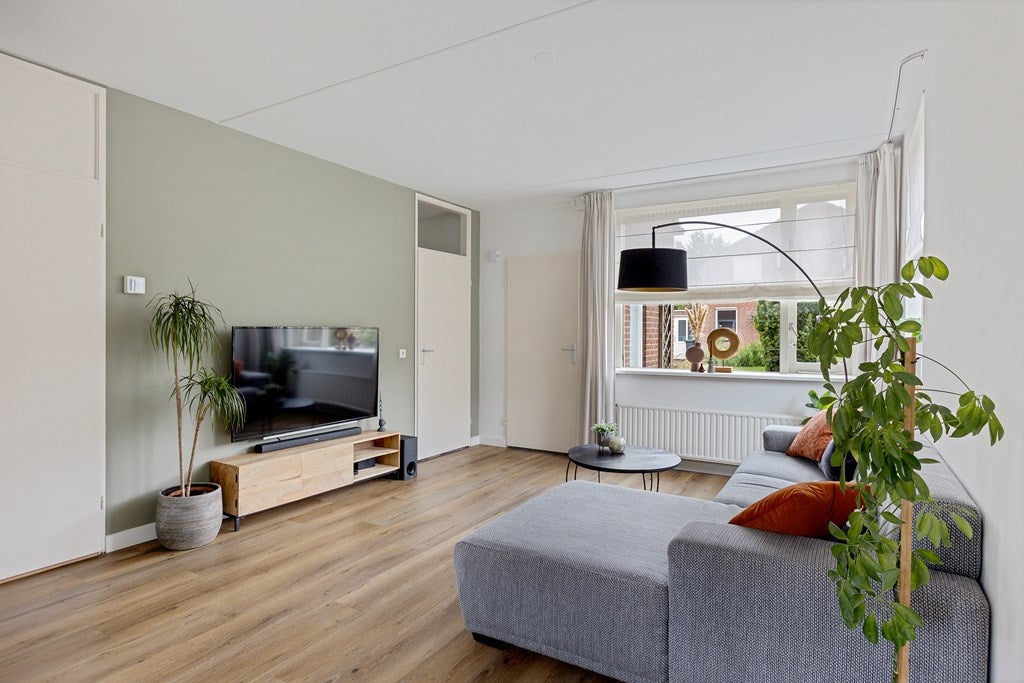Hoekwoning te koop: Horstveld 98, Heythuysen