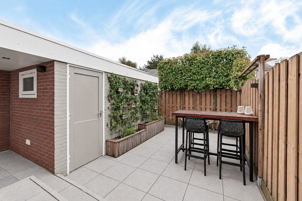 Hoekwoning te koop: Horstveld 98, Heythuysen
