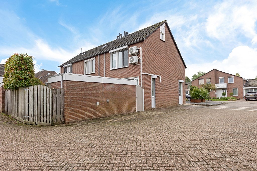 Hoekwoning te koop: Horstveld 98, Heythuysen