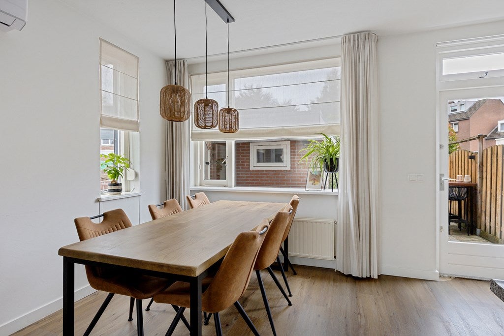 Hoekwoning te koop: Horstveld 98, Heythuysen