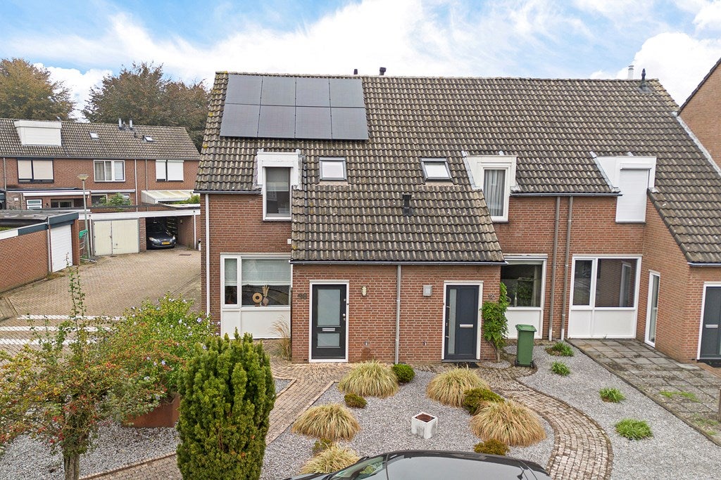 Hoekwoning te koop: Horstveld 98, Heythuysen