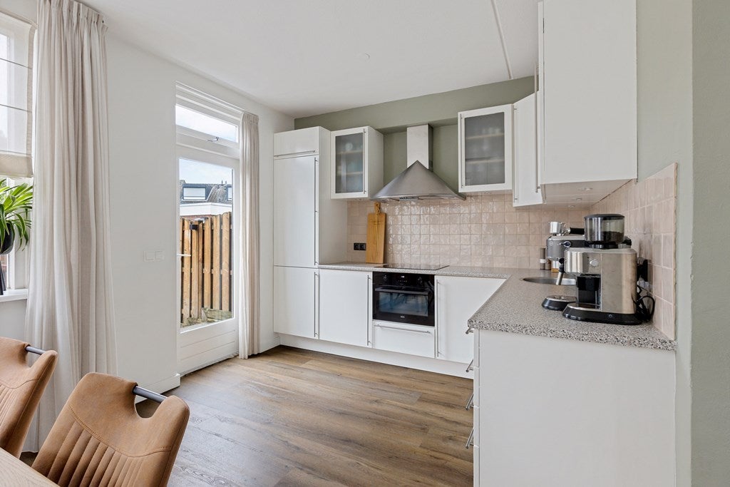 Hoekwoning te koop: Horstveld 98, Heythuysen