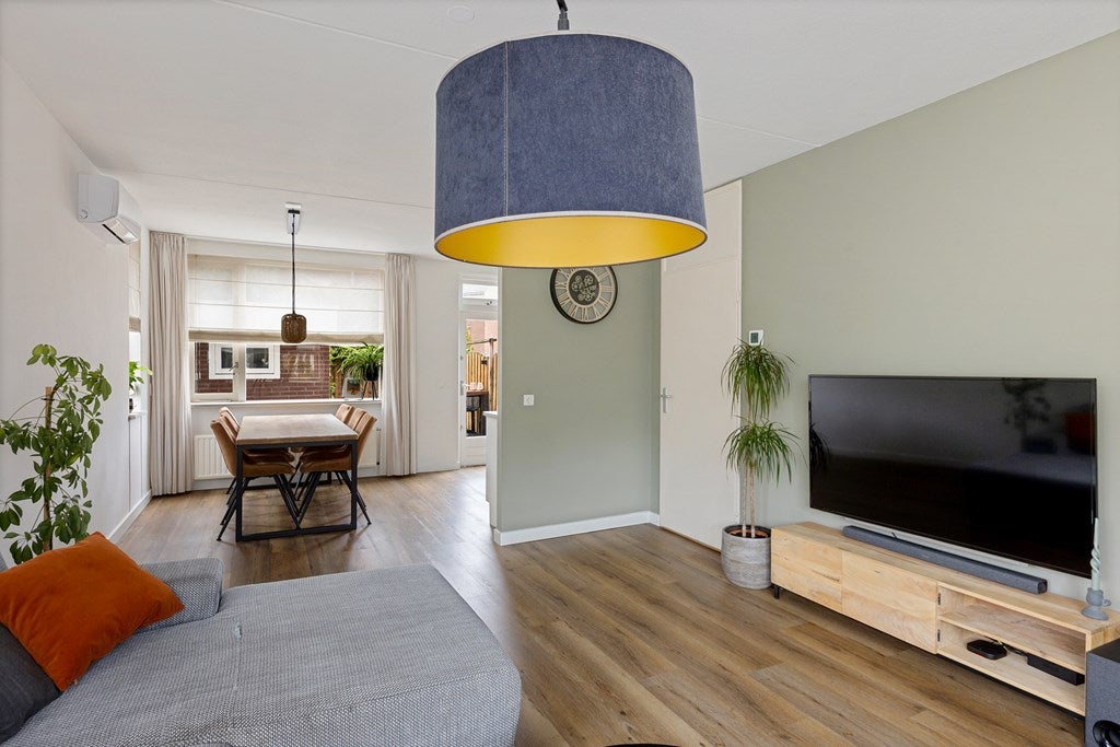 Hoekwoning te koop: Horstveld 98, Heythuysen