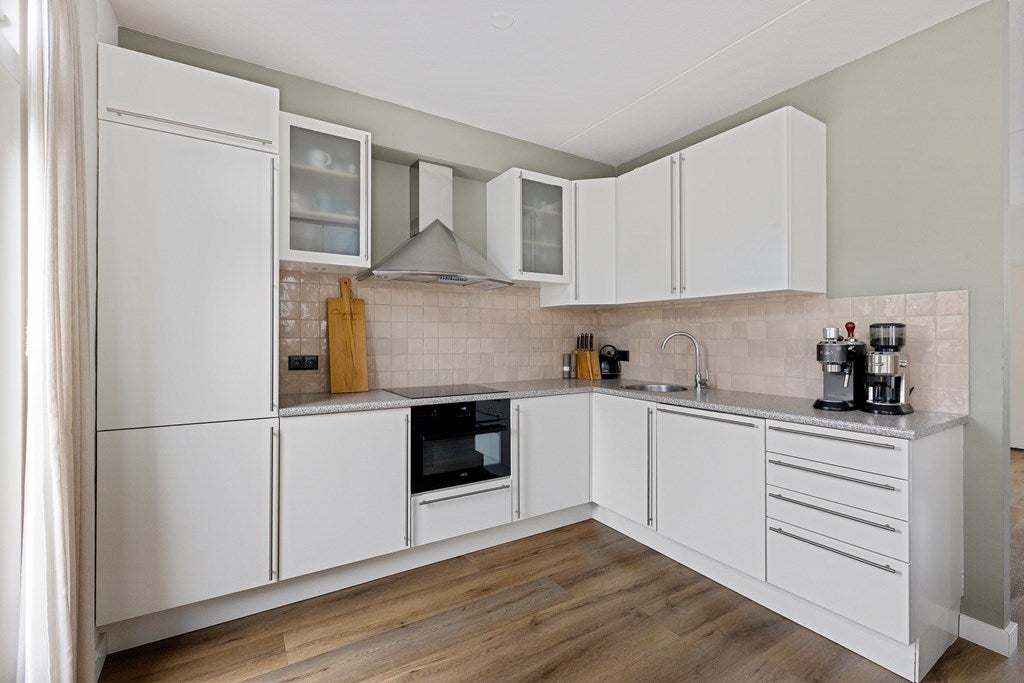 Hoekwoning te koop: Horstveld 98, Heythuysen