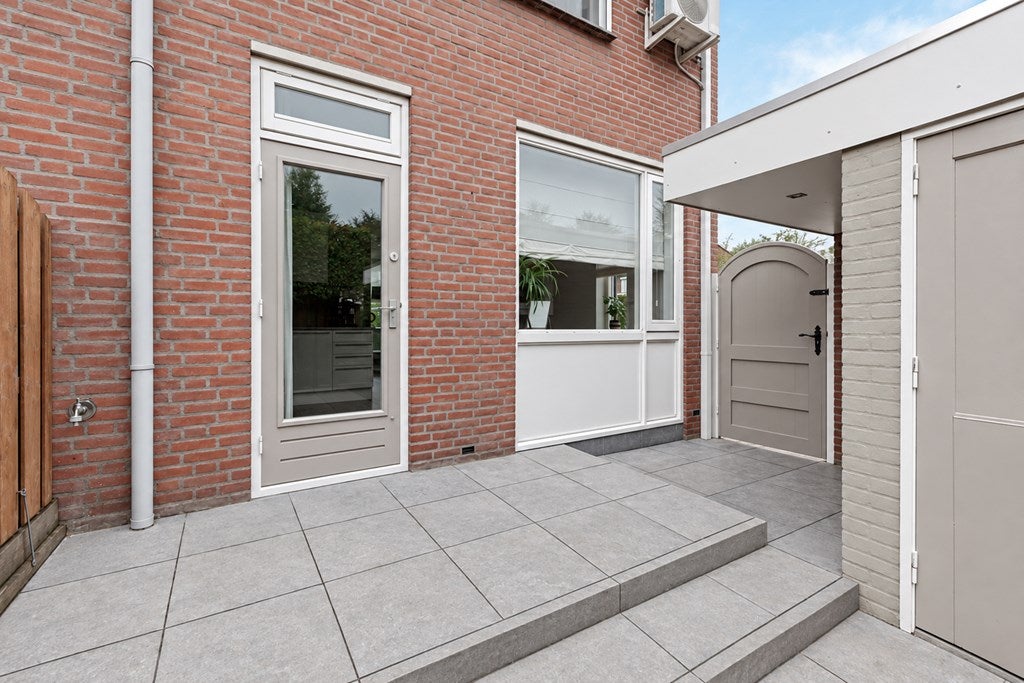 Hoekwoning te koop: Horstveld 98, Heythuysen
