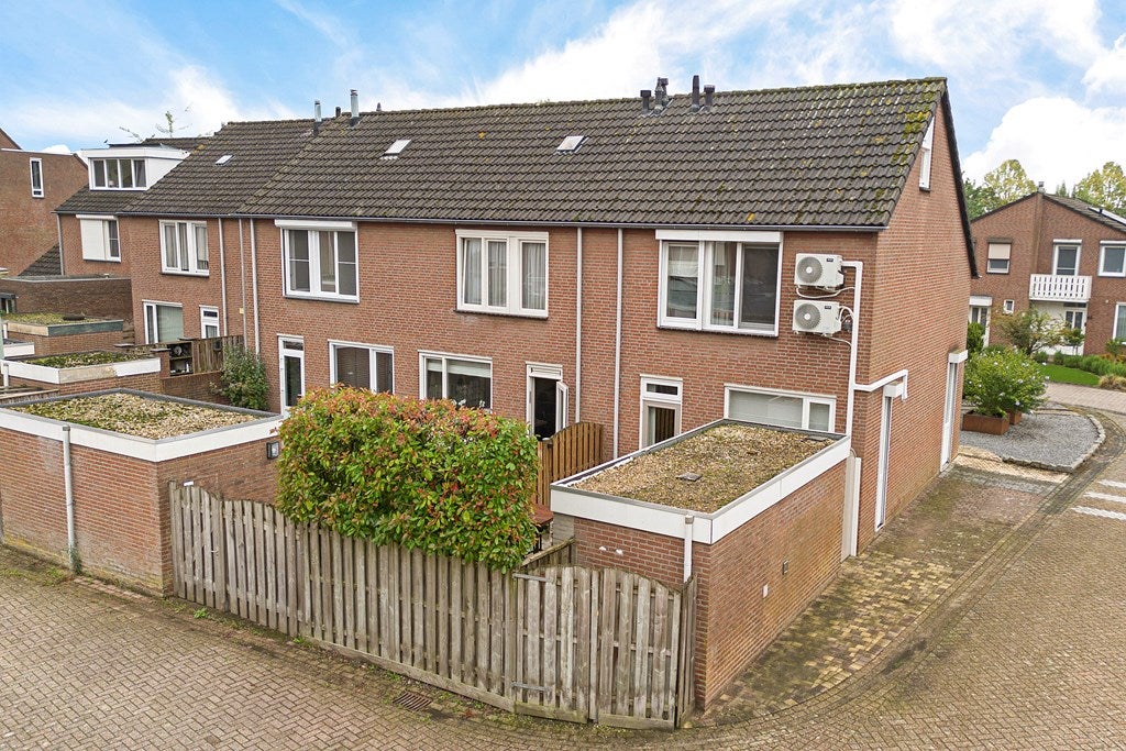 Hoekwoning te koop: Horstveld 98, Heythuysen