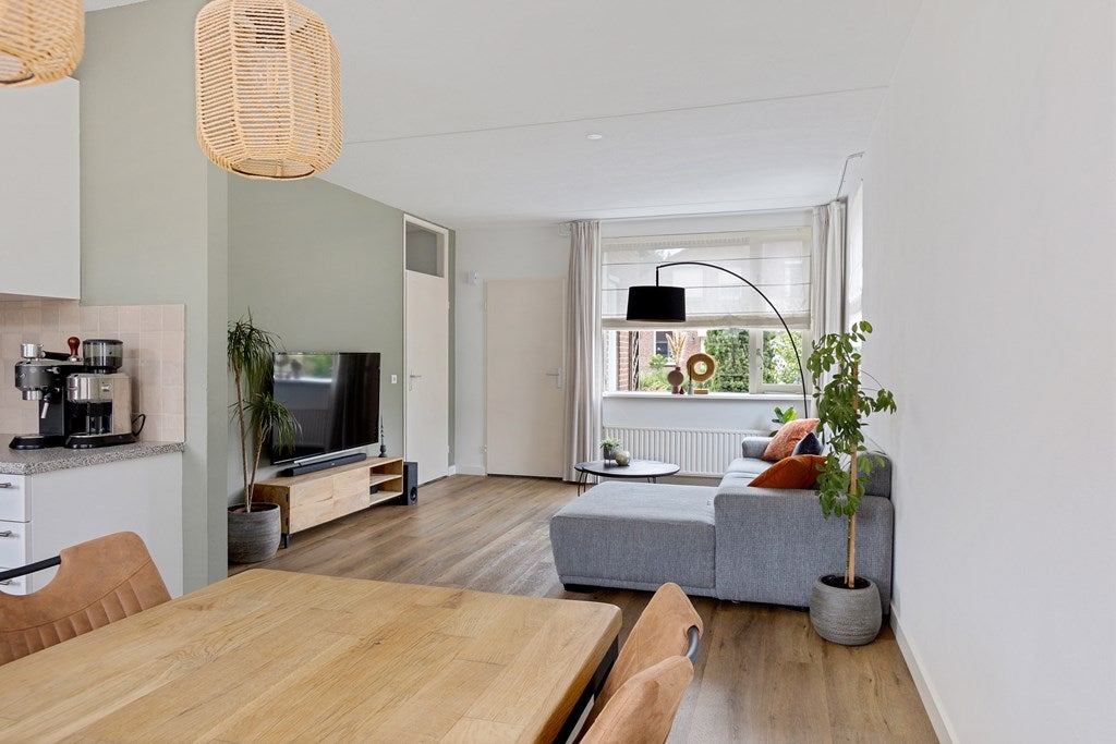 Hoekwoning te koop: Horstveld 98, Heythuysen