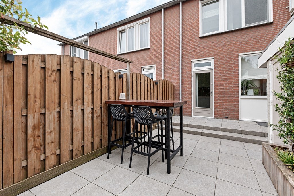 Hoekwoning te koop: Horstveld 98, Heythuysen