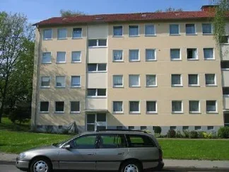 Wohnung Spelbergs Feld in Bochum