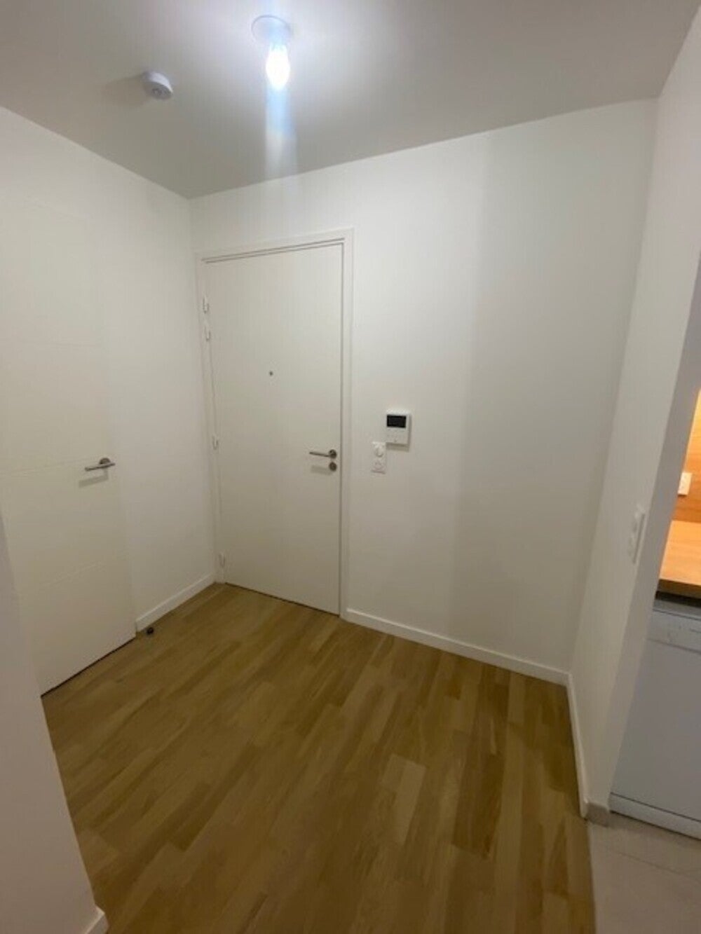 Appartement Rue Jean-Jacques Rousseau à Romainville