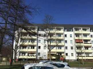 Wohnung Rottwerndorfer Straße in Dresden