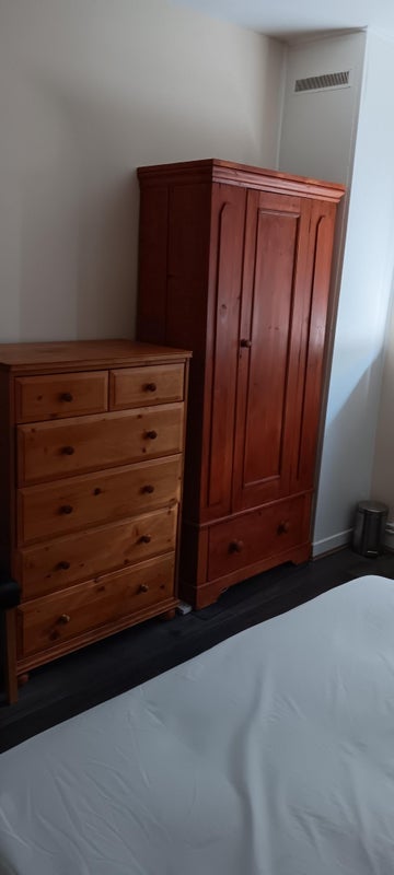 Room Cavendish Street in Greater London