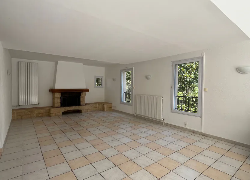 Appartement Avenue du Miradou à Saint-Clément-de-Rivière