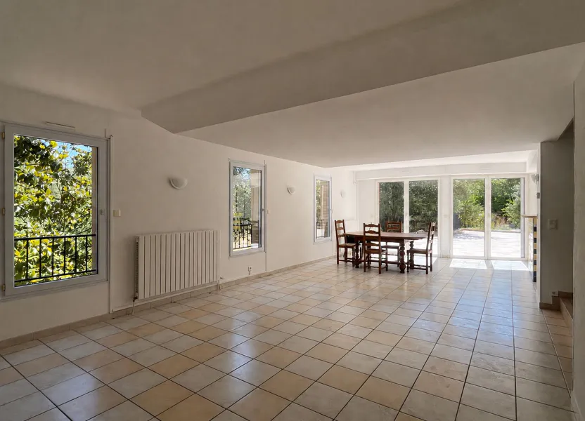 Appartement Avenue du Miradou à Saint-Clément-de-Rivière