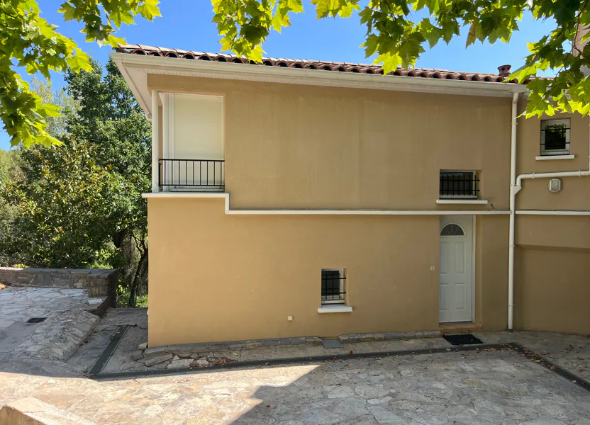 Appartement Avenue du Miradou à Saint-Clément-de-Rivière