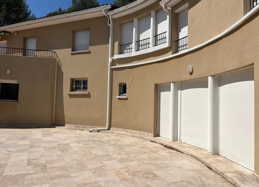 Appartement Avenue du Miradou à Saint-Clément-de-Rivière